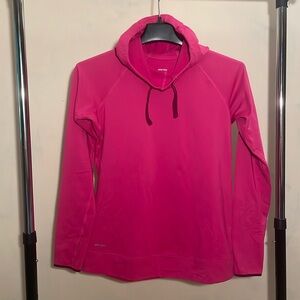 Nike Dry-Fit Runners Hoodie